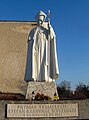 Monumentet i Bydgoszcz Foto: Pit1233 (2010)