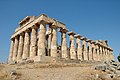 Image 22The Temple of Hera at Selinunte, Sicily (from Ancient Greece)