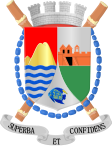Sint Eustatius címere