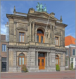 Teylers Museum