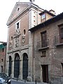 Convent de Trinitàries Descalces de Madrid