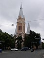 穆卡切沃聖馬丁大教堂