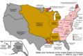 Territorial evolution of the United States (1805)