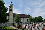 Katholische Kirche St. Vinzenz