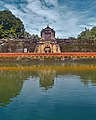 Ing Fort Santiago king Intramuros