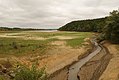 L'Arrats au Réservoir de l'Astarac.