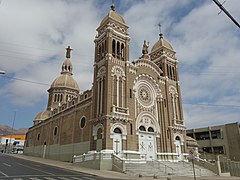 Bazilika del Corazón María
