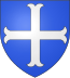 Blason de Gognies-Chaussée