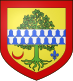 Coat of arms of Le Raincy