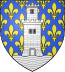 Blason de Niort