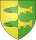 Coat of arms of Quend