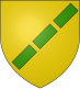 Coat of arms of Roquemaure