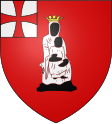Villavard címere