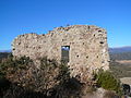 Castell de Lluçà