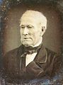 William Brown tussen 1849 en 1857 overleden op 14 maart 1857