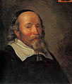 Portret van Louis de Geer