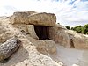 Dolmen van Menga