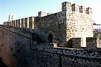 Castle of Elvas