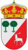 Official seal of Robleda-Cervantes