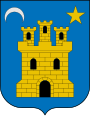 Blason de Urretxu