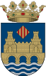 Blason de Alpuente