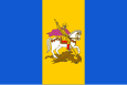 基辅州旗幟