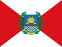 Flag of Peru