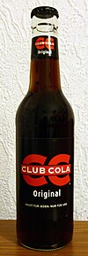 Image illustrative de l’article Club-Cola