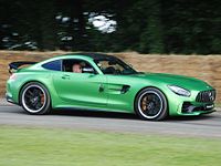 Mercedes-AMG GT R