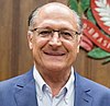 Geraldo Alckmin