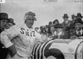 Gil Andersen at the 1915 Indianapolis 500