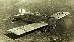 Junkers CL.I