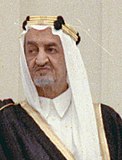 ב-25 במרץ 1975 נרצח פייסל, מלך ערב הסעודית