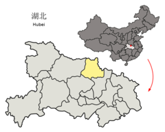 Plan Suizhou