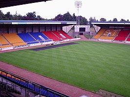 St. Johnstone FC