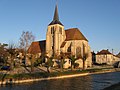 Église Notre-Dame de Montbouy