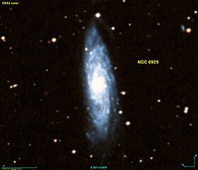 Image illustrative de l’article NGC 6925