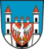 Blason de Neuruppin