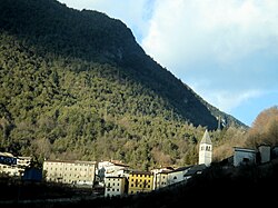 Ospitale di Cadore