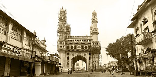 Charminar