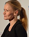 Paula Malcomson spielt Abby Donovan