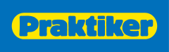 Praktiker logo