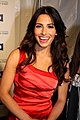 Sarah Shahi interpreta Sameen Shaw