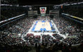 Siemens Arena (inside)