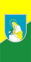 Bandeira de Svaliava
