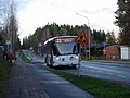 Turun paikallisliikenteen bussilinja 22