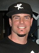 Vanilla Ice, rapper american