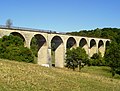 Viaduct van Ariéthal