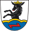 Wappen von Tussenhausen