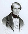 Q1685161 Jean-Pierre Willmar geboren op 29 november 1790 overleden op 28 januari 1858